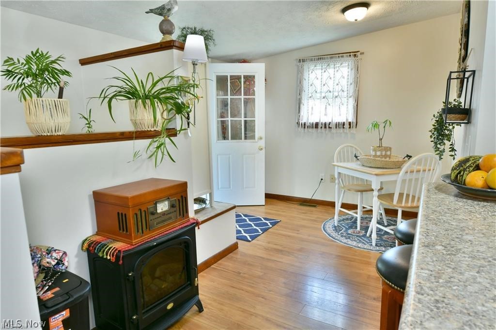 Walker - Residential
