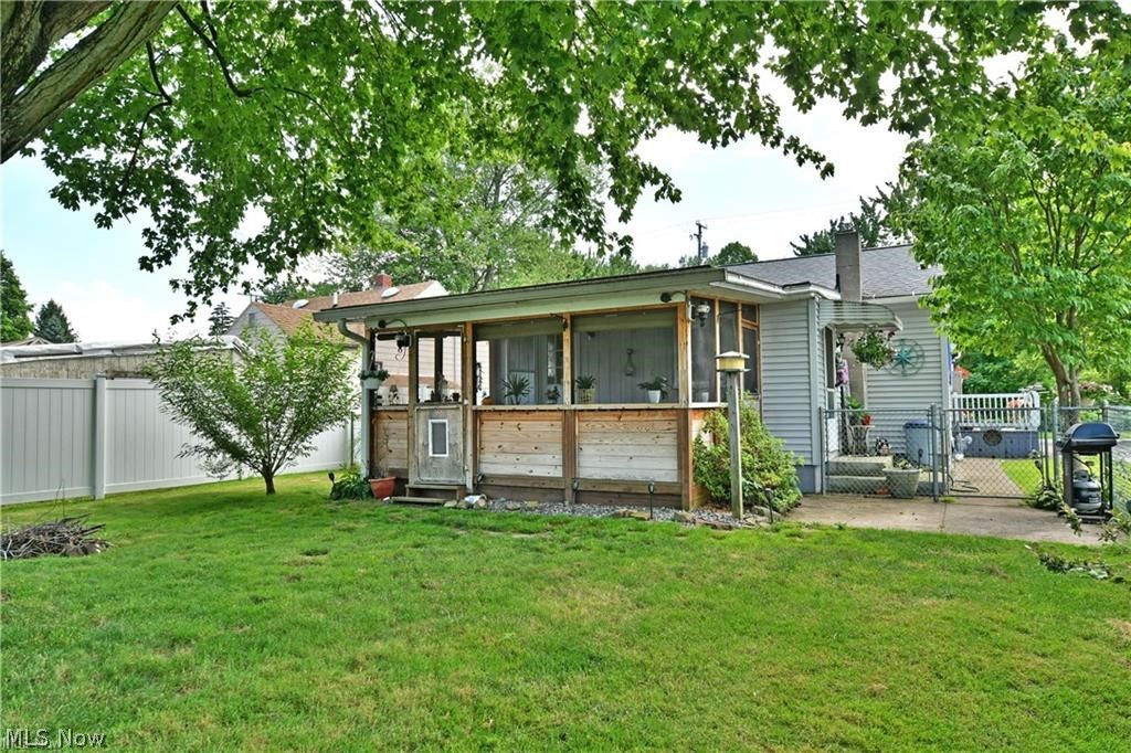 Walker - Residential