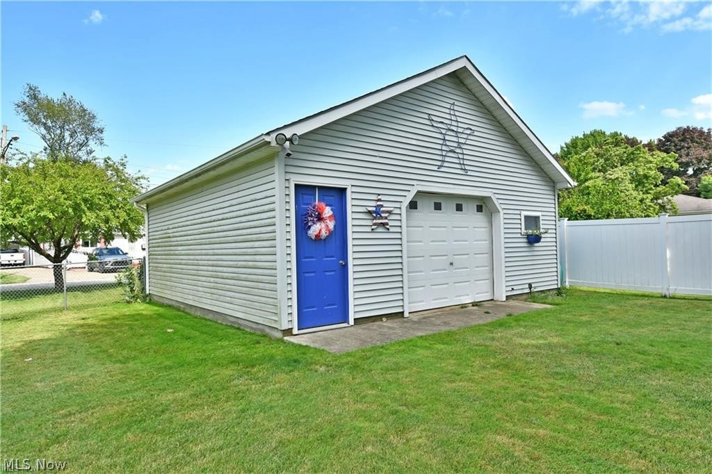 Walker - Residential