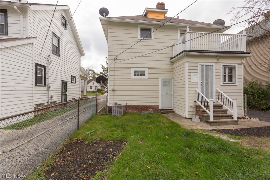 Cedar Taylor - Residential