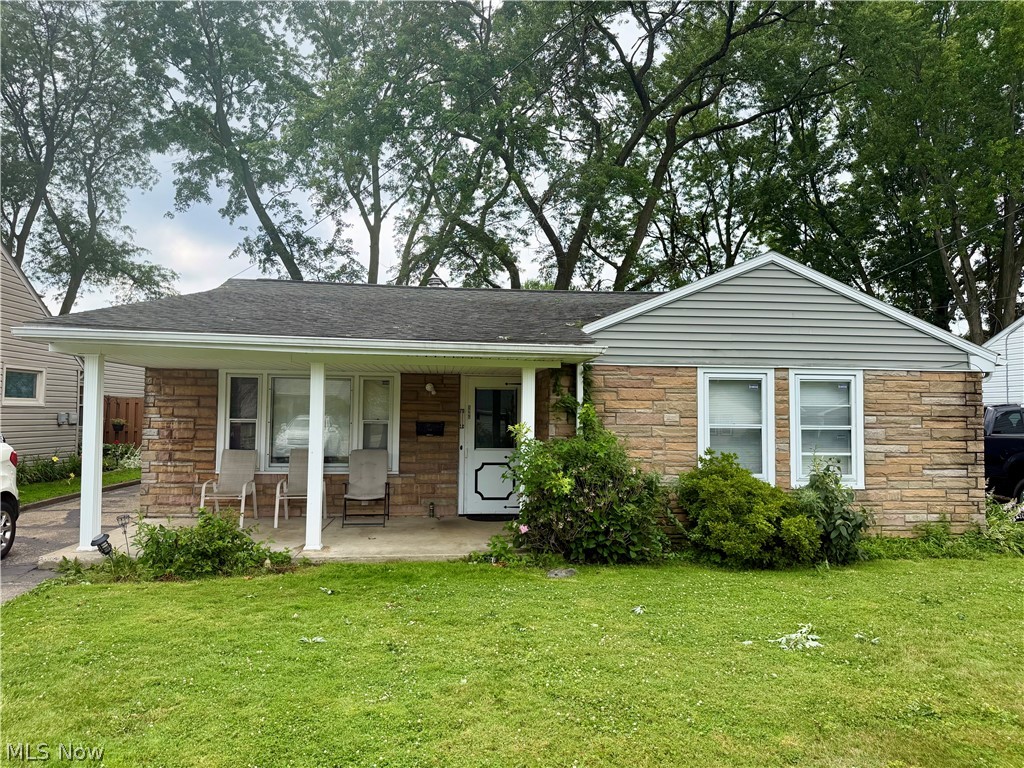 Brownlee Woods 03 Rep - Residential