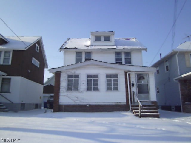Five Points - Residential