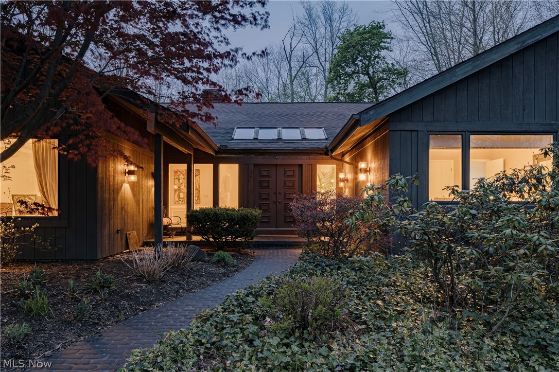 Joseph Friedman - Residential