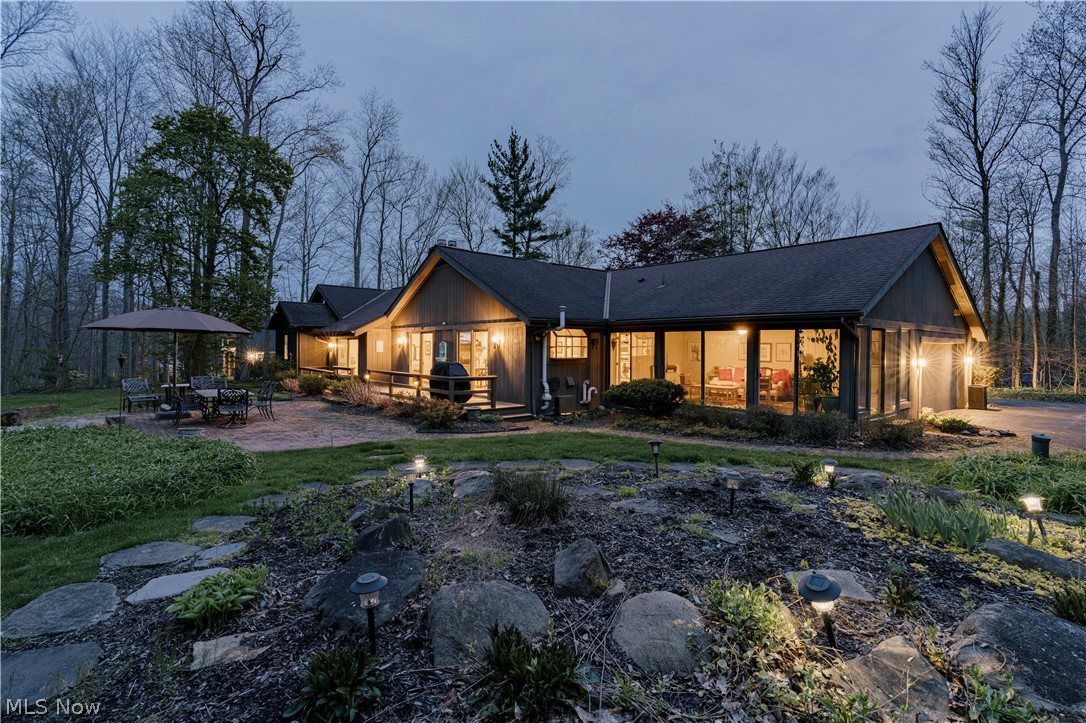 Joseph Friedman - Residential