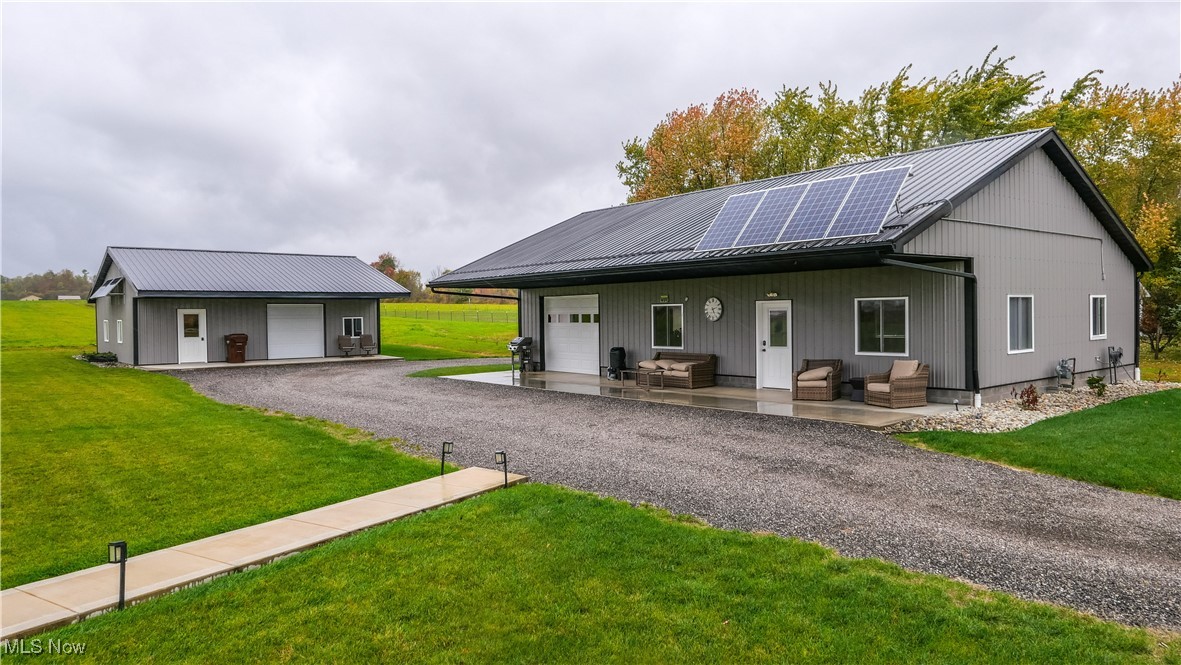 Nelson - Residential