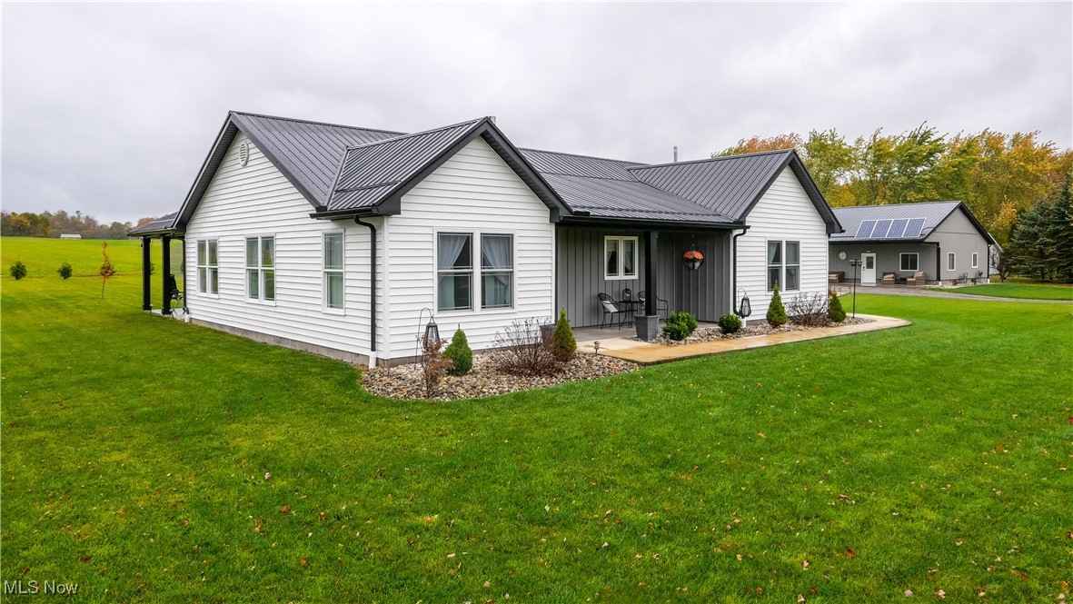 Nelson - Residential