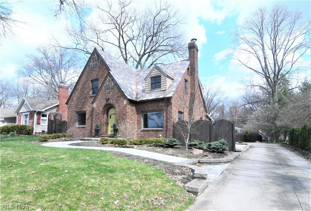 Silver Lake Estates - Residential