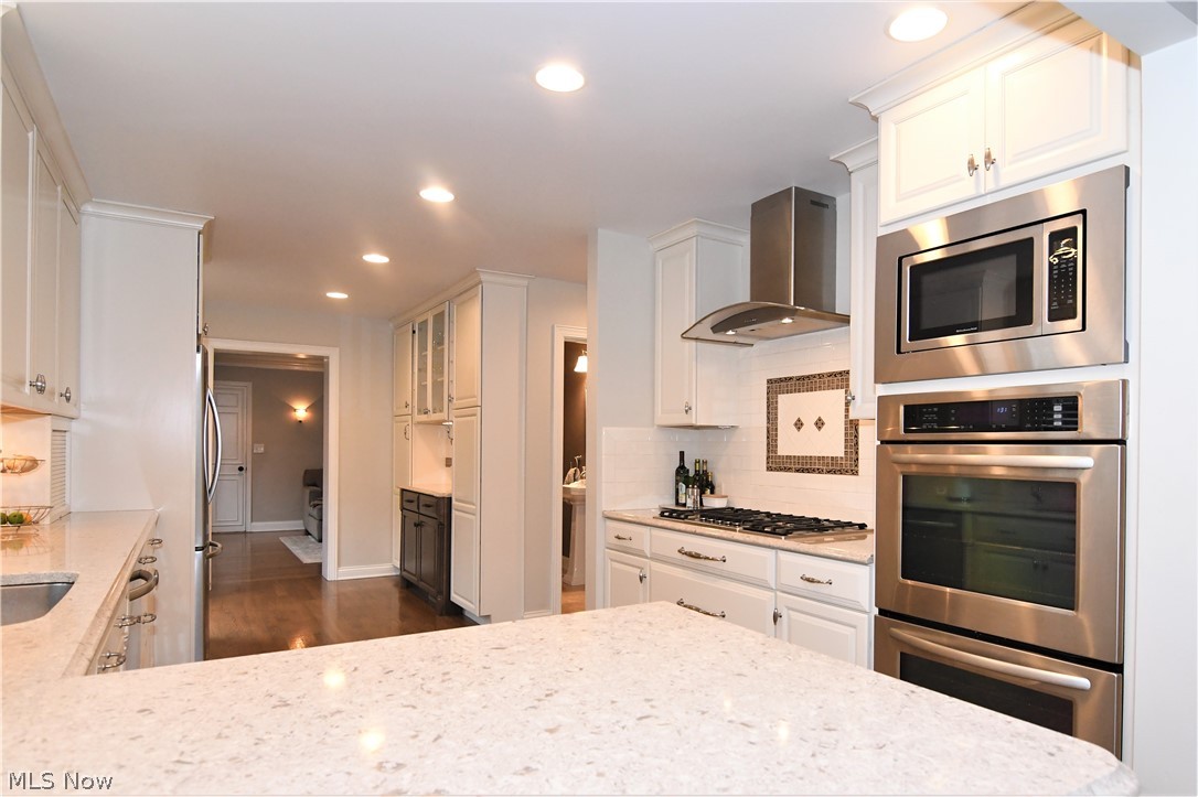 Silver Lake Estates - Residential