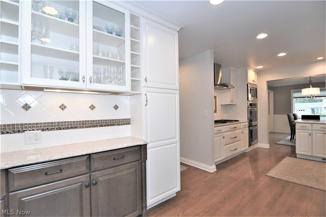 Silver Lake Estates - Residential