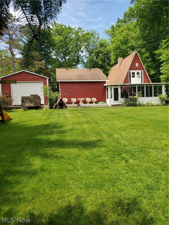 Parkman Sec 14 - Residential