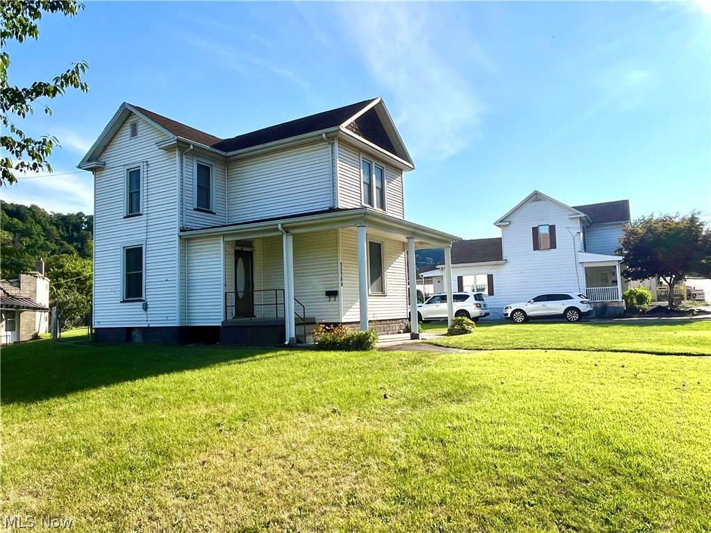 Worley Add - Residential