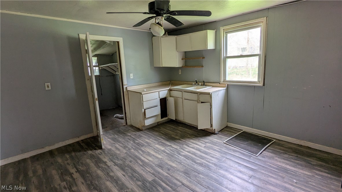 Garden Acres - Residential