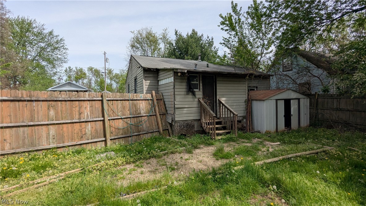 Garden Acres - Residential