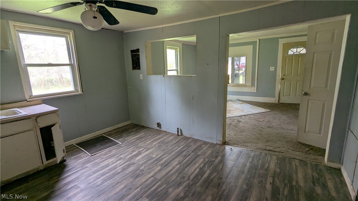 Garden Acres - Residential