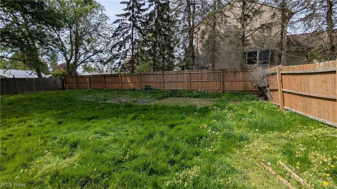 Garden Acres - Residential