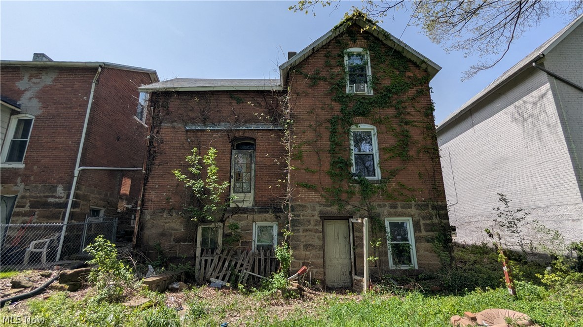 Garden Acres - Residential