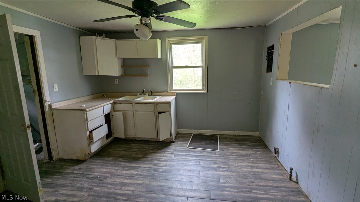 Garden Acres - Residential