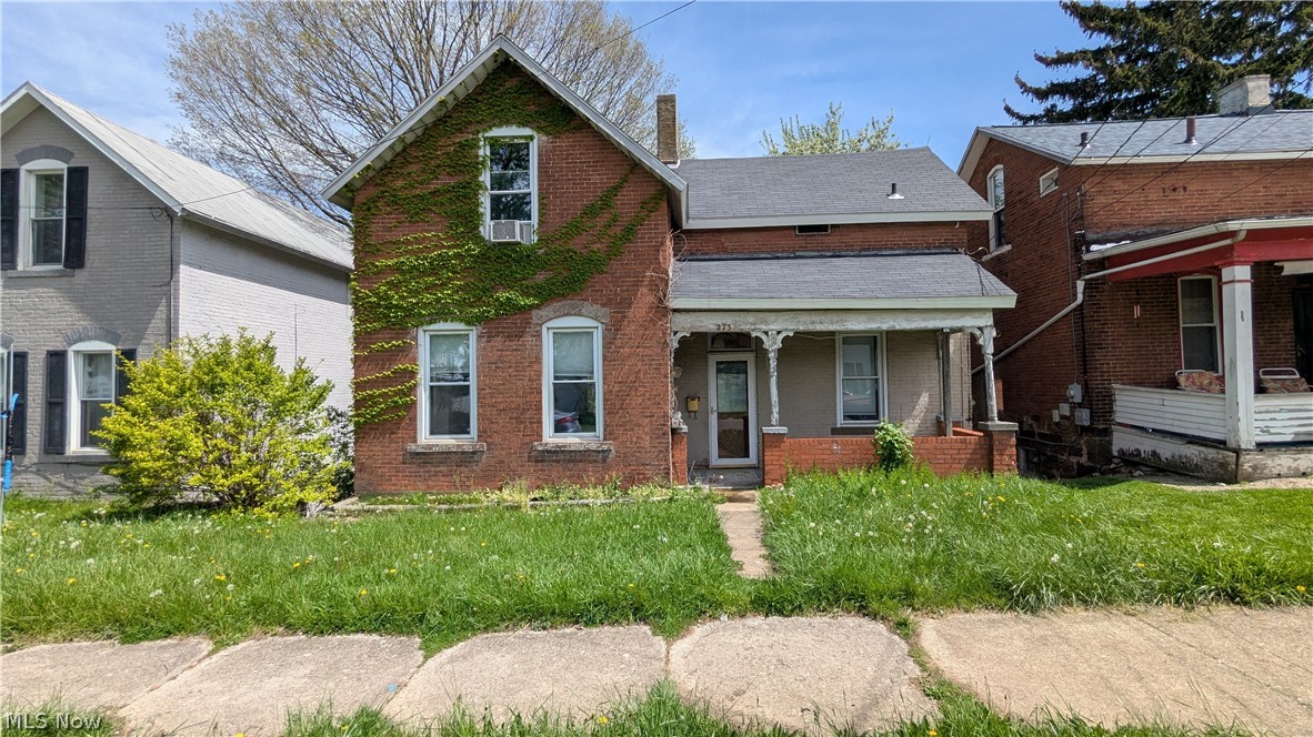 Garden Acres - Residential