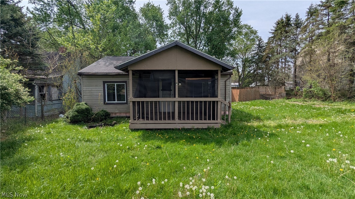 Garden Acres - Residential