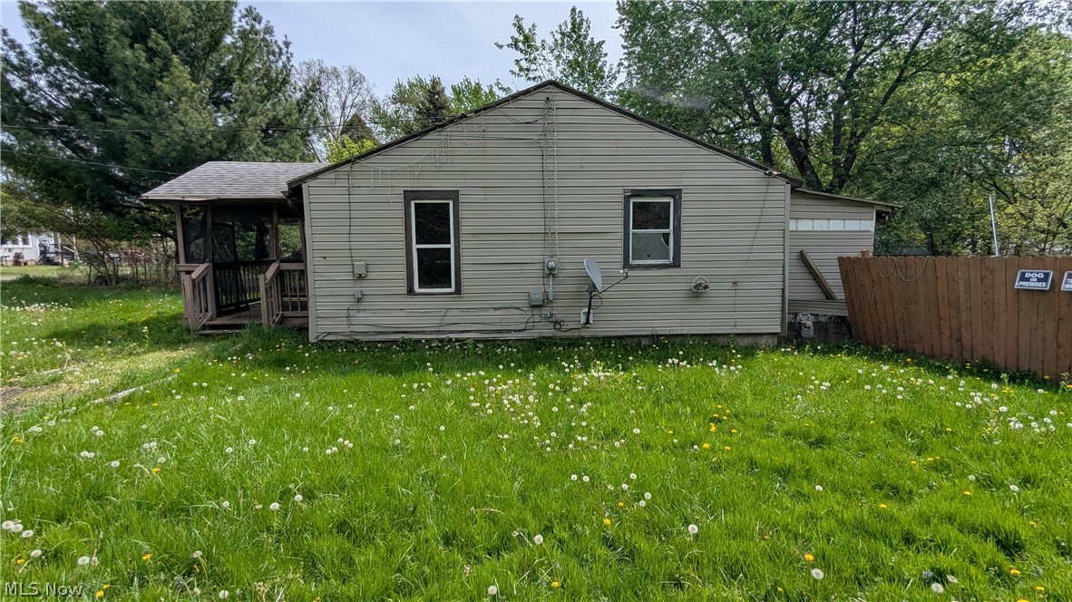 Garden Acres - Residential