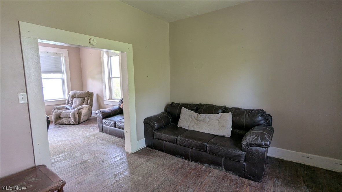 Garden Acres - Residential