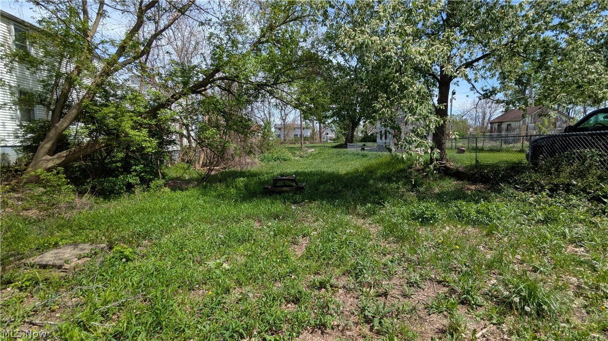 Garden Acres - Residential