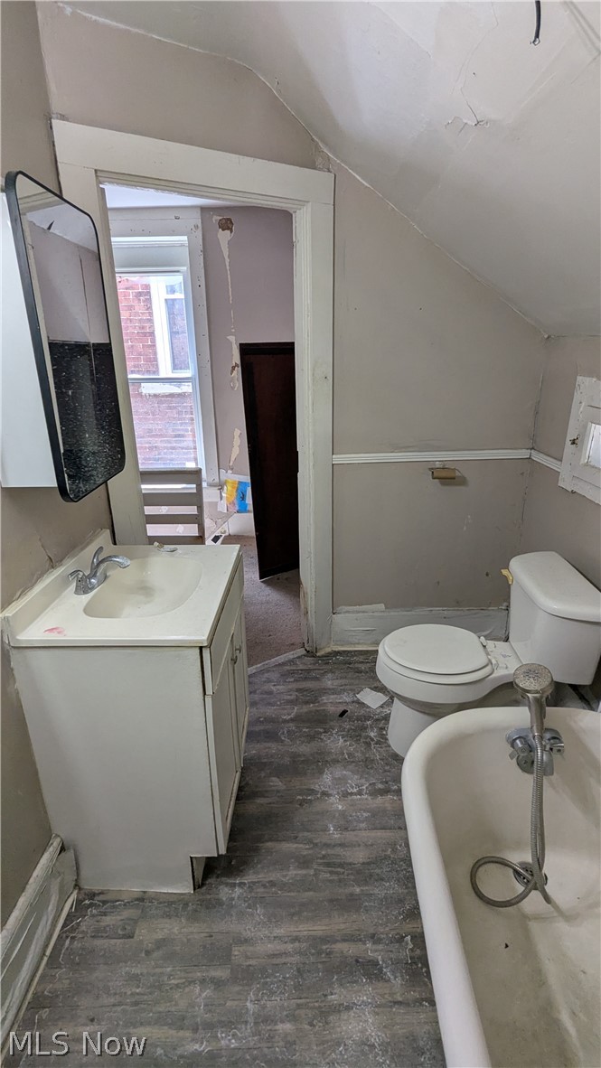 Garden Acres - Residential