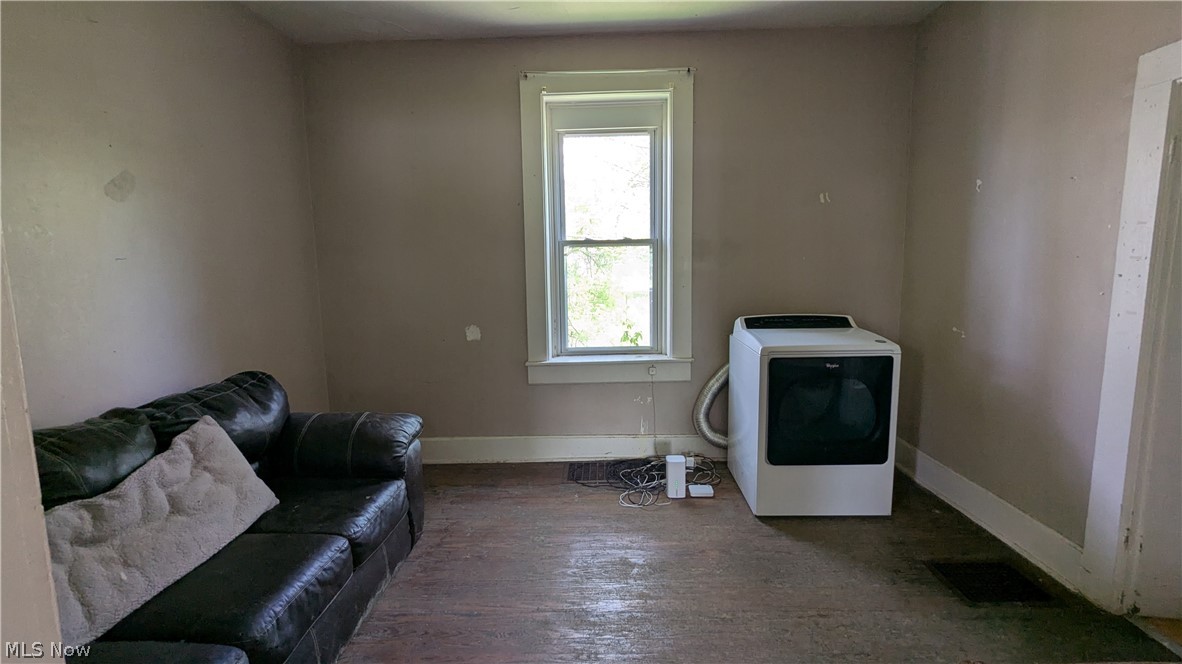 Garden Acres - Residential