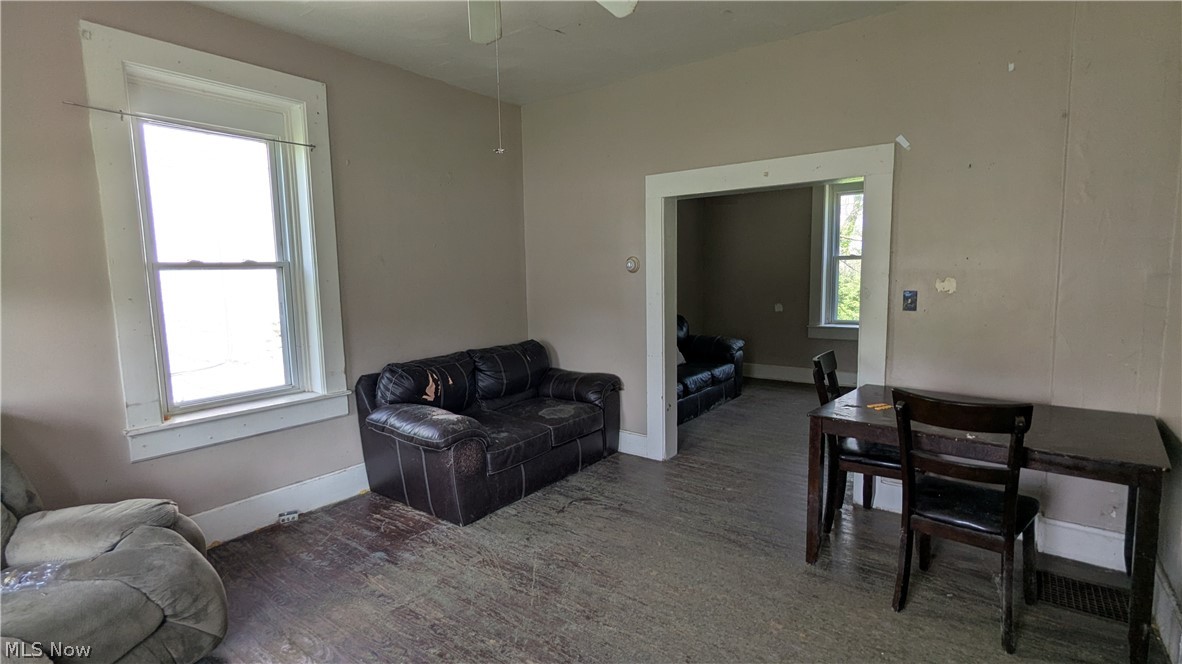 Garden Acres - Residential