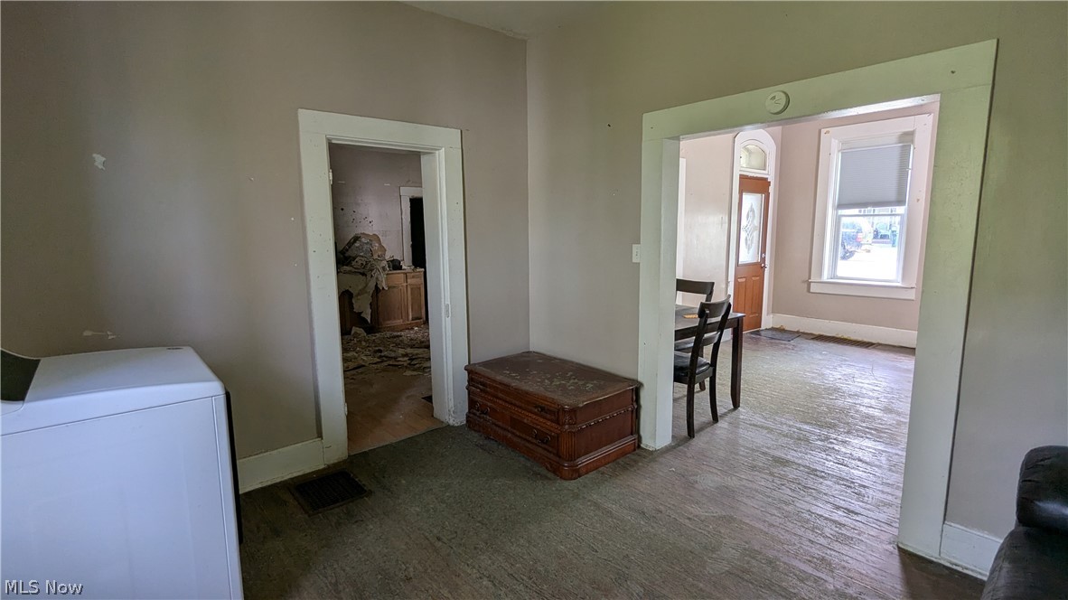 Garden Acres - Residential