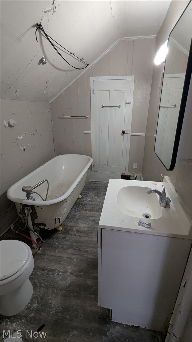 Garden Acres - Residential