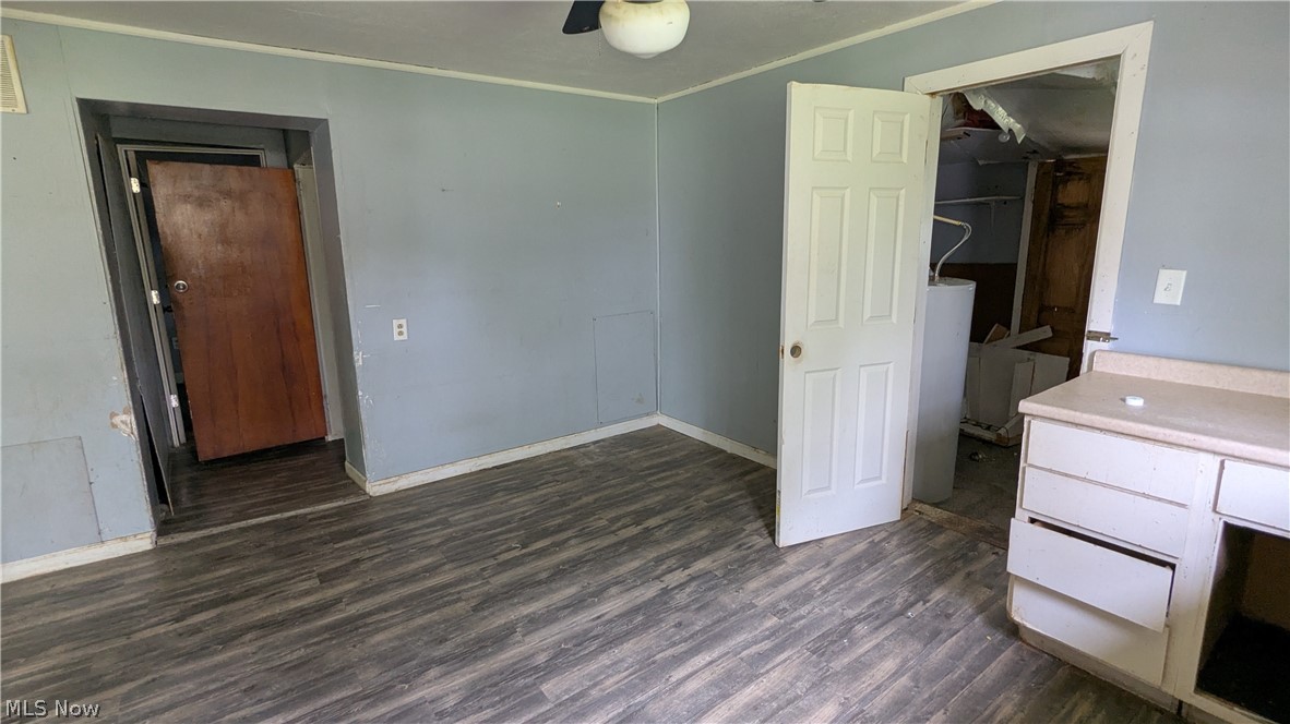 Garden Acres - Residential