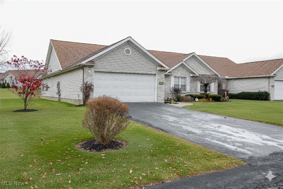 Country Mdws Lk Condo - Residential