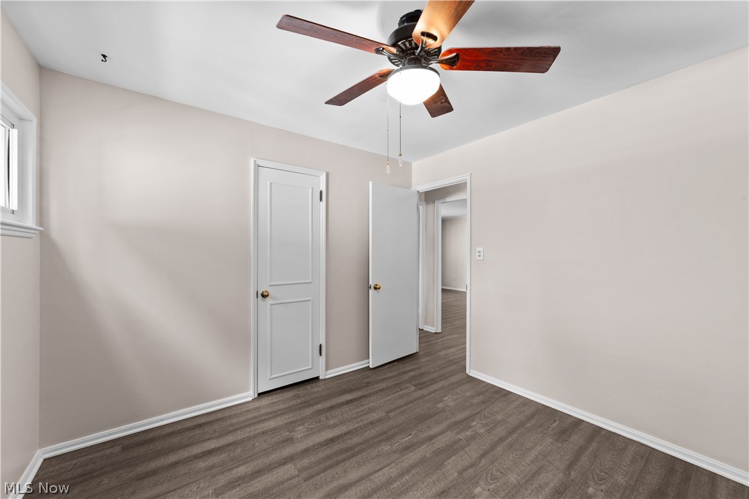 Ridgewood Park - Residential