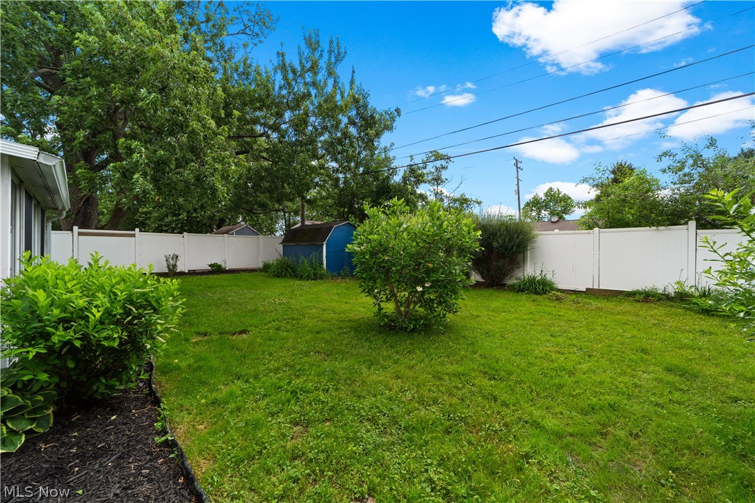 Ridgewood Park - Residential