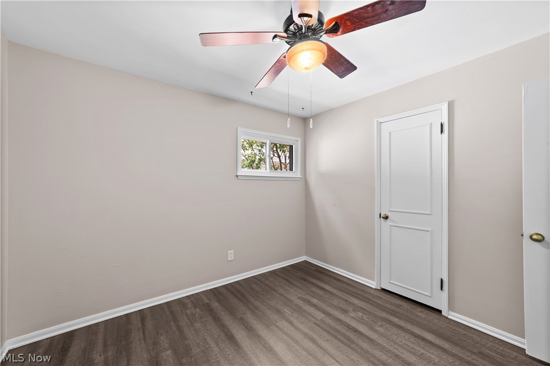 Ridgewood Park - Residential