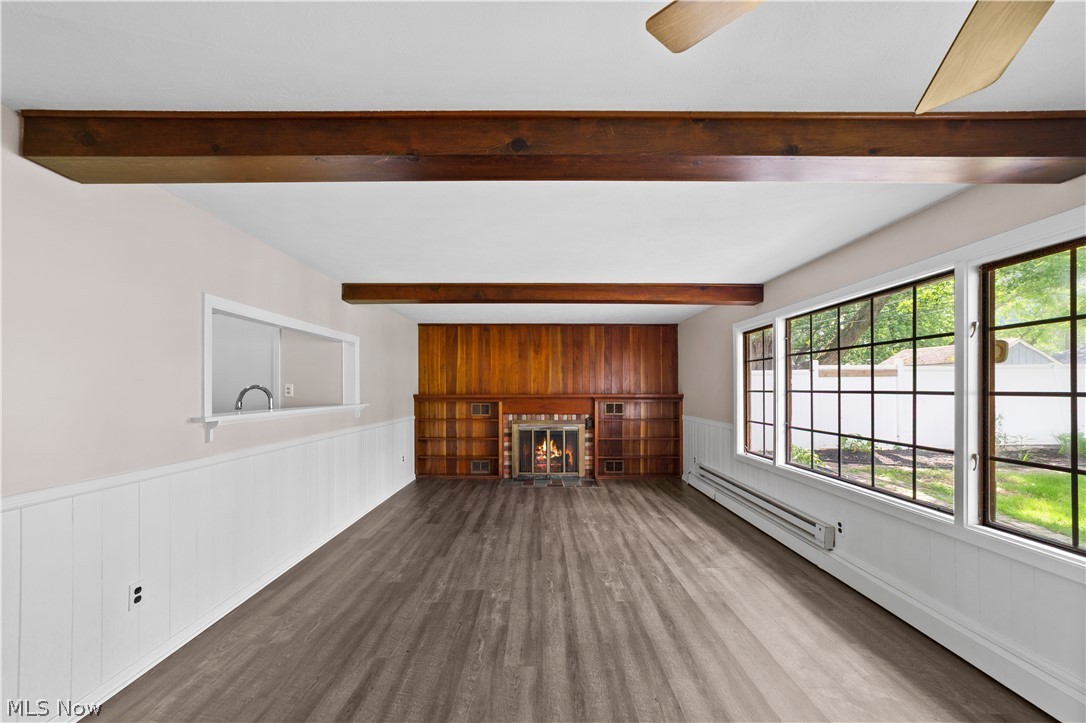 Ridgewood Park - Residential