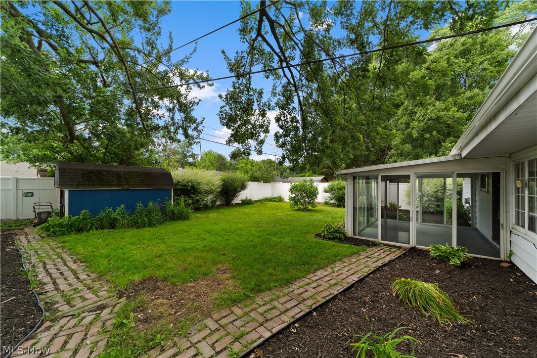 Ridgewood Park - Residential
