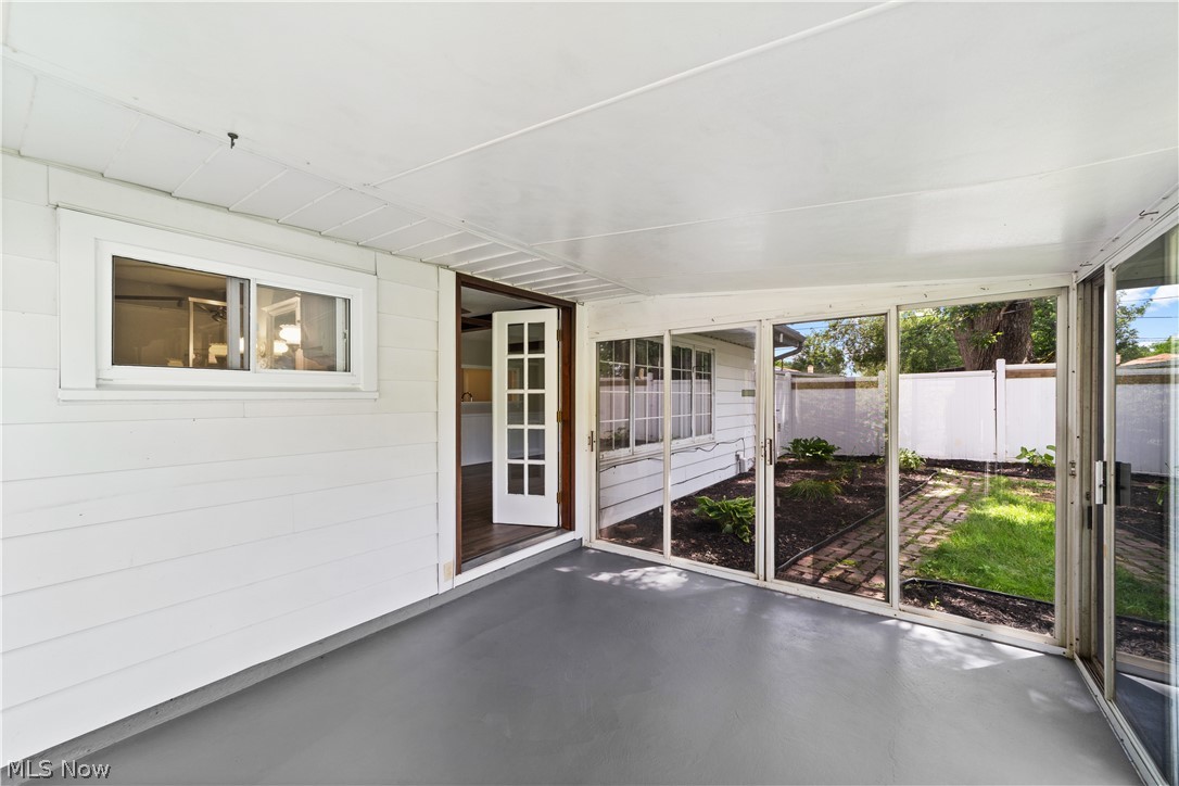 Ridgewood Park - Residential