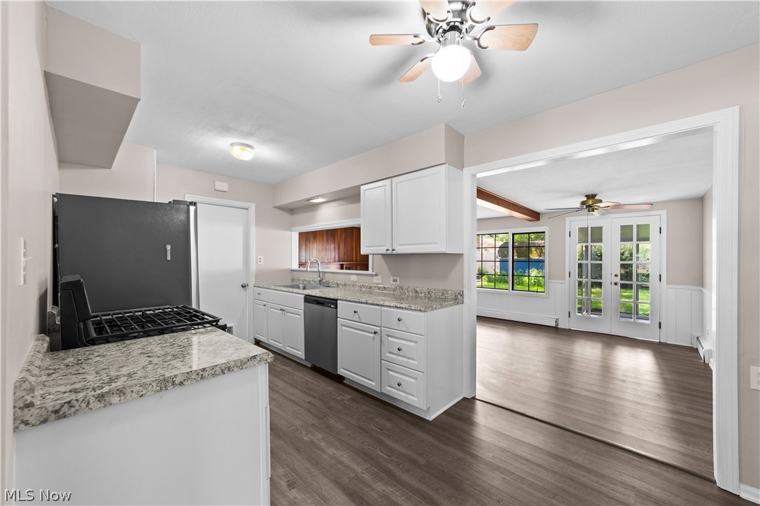 Ridgewood Park - Residential