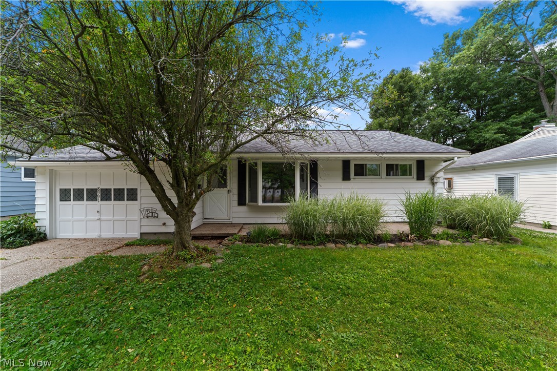 Ridgewood Park - Residential