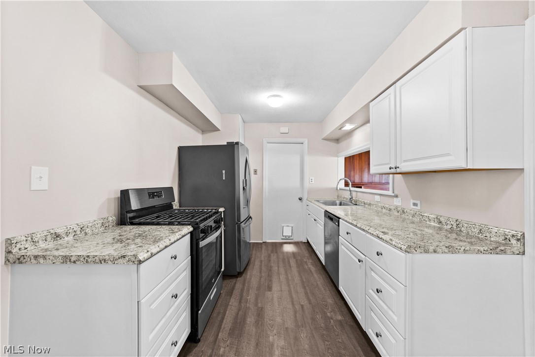 Ridgewood Park - Residential