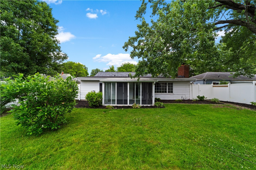 Ridgewood Park - Residential