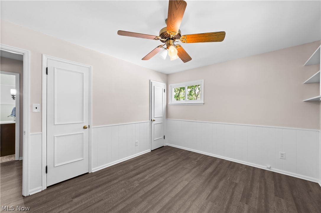 Ridgewood Park - Residential