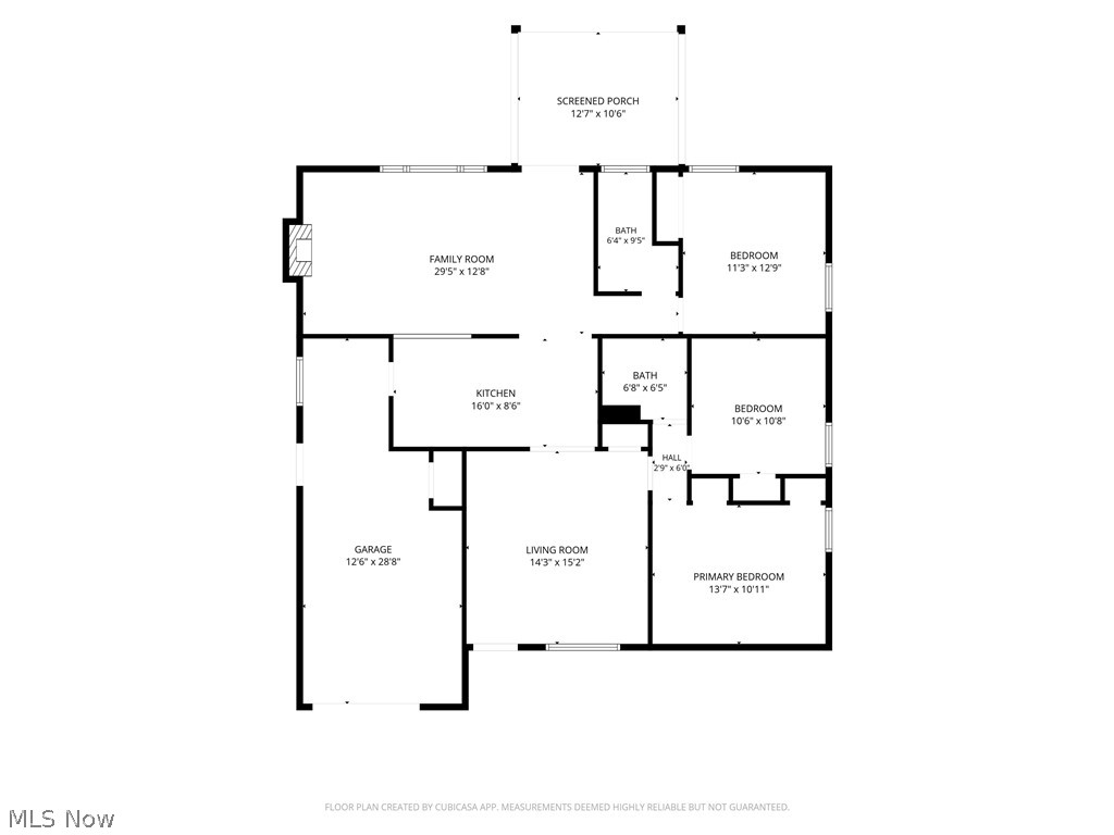 Ridgewood Park - Residential