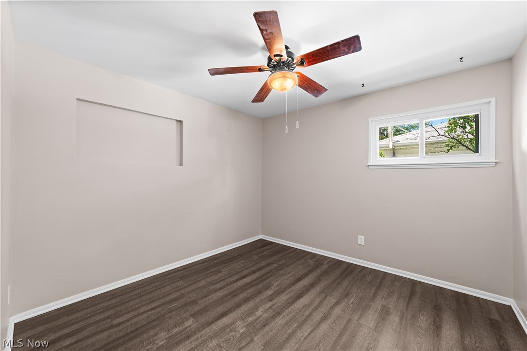 Ridgewood Park - Residential