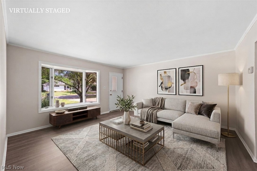 Ridgewood Park - Residential