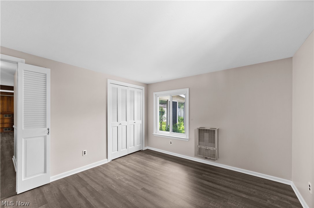 Ridgewood Park - Residential