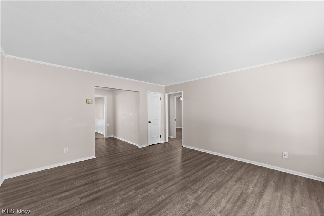Ridgewood Park - Residential