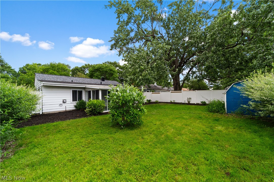 Ridgewood Park - Residential